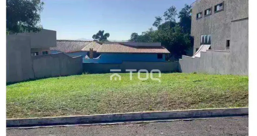 Terreno à venda, 364 m² por R$ 798.000,00 - Valville 2 - Santana de Parnaíba/SP