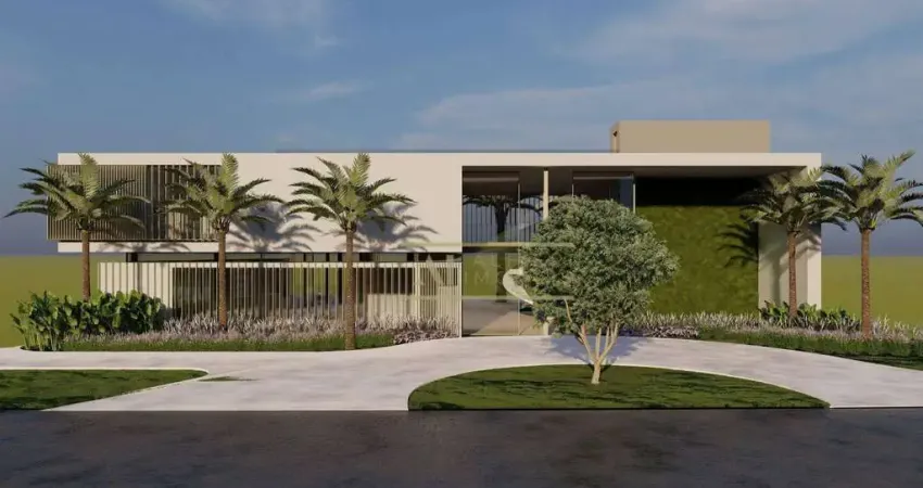 Casa à venda, 2159 m² por R$ 110.000.000,00 - Tamboré 2 - Santana de Parnaíba/SP