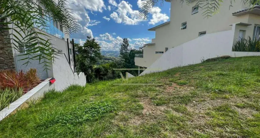 Terreno à venda, 360 m² por R$ 692.000,00 - Valville 1 - Santana de Parnaíba/SP