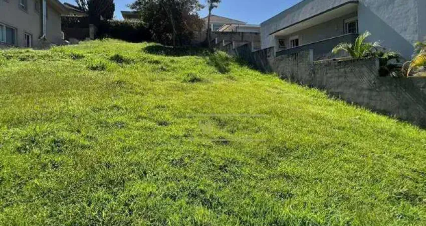 Terreno à venda, 722 m² por R$ 3.600.000,00 - Melville - Santana de Parnaíba/SP