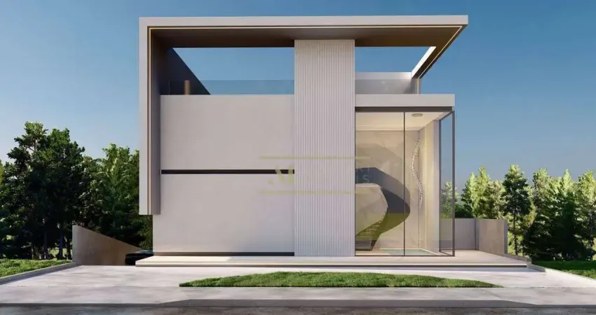 Casa à venda, 1239 m² por R$ 45.000.000,00 - Tamboré 2 - Santana de Parnaíba/SP