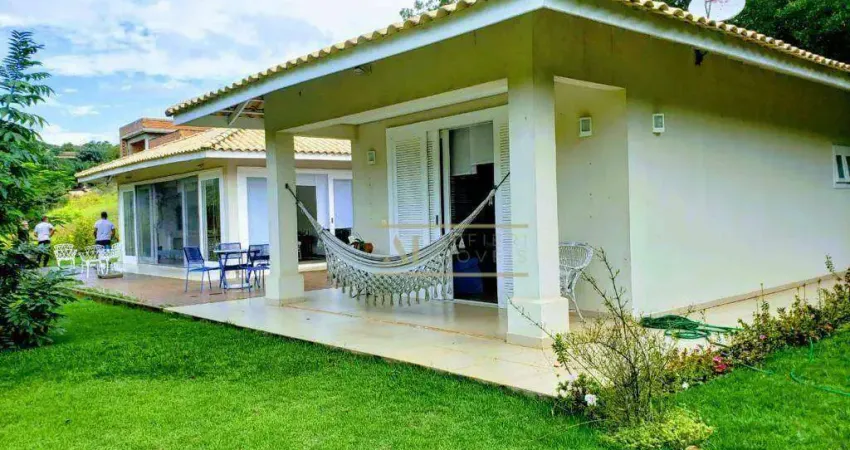Casa à venda, 523 m² por R$ 8.500.000,00 - Vila Velha - Santana de Parnaíba/SP