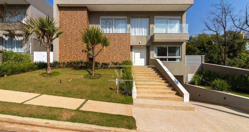 Casa com 4 dormitórios à venda, 700 m² por R$ 14.000.000,00 - Alphaville 1 - Barueri/SP