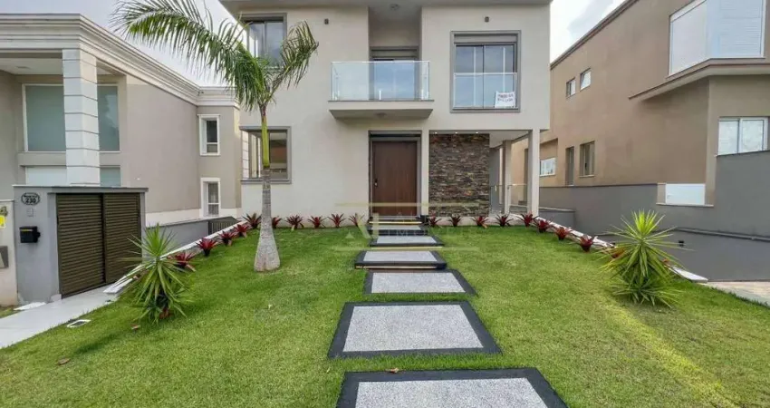 Casa à venda, 578 m² por R$ 10.500.000,00 - Villa Solaia - Barueri/SP