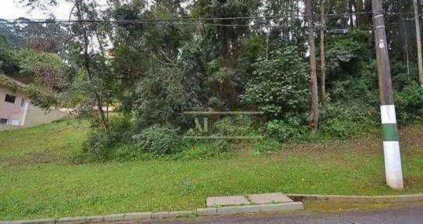 Terreno à venda, 1741 m² por R$ 2.900.000,00 - Tamboré 1 - Barueri/SP
