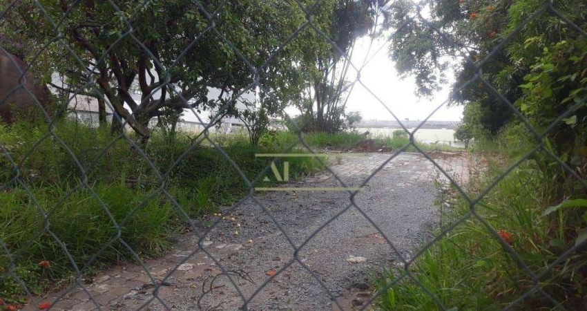Área à venda, 5850 m² por R$ 19.000.000,00 - Alphaville Industrial - Barueri/SP
