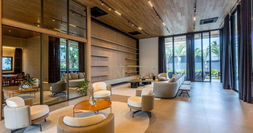 Casa com 4 dormitórios, 700 m² - venda por R$ 19.800.000,00 ou aluguel por R$ 112.300,00 - Alphaville 1 - Barueri/SP