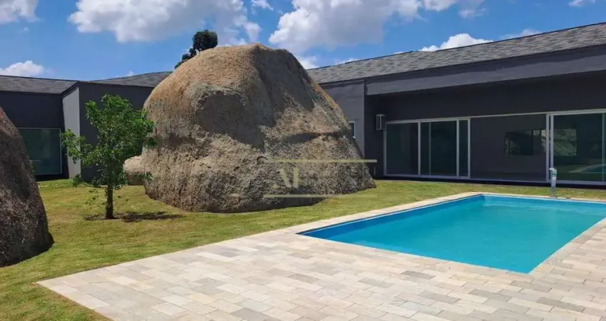 Casa para alugar, 1500 m² por R$ 54.000,00/mês - Tamboré 1 - Barueri/SP