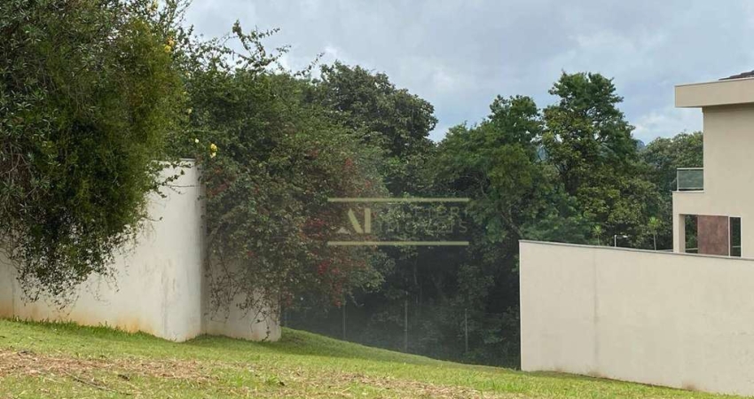 Terreno à venda, 630 m² por R$ 2.000.000,00 - Gênesis 1 - Santana de Parnaíba/SP