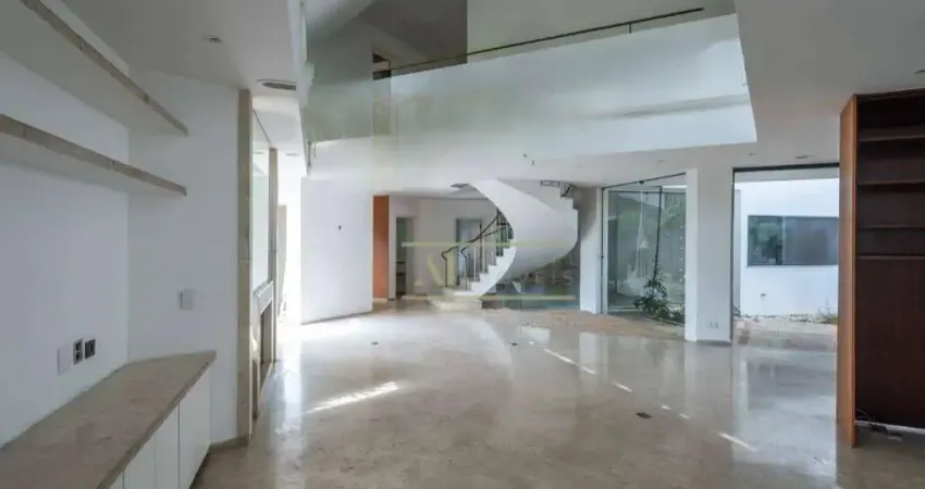 Casa com 4 dormitórios à venda, 780 m² por R$ 6.900.000,00 - Alphaville 2 - Barueri/SP