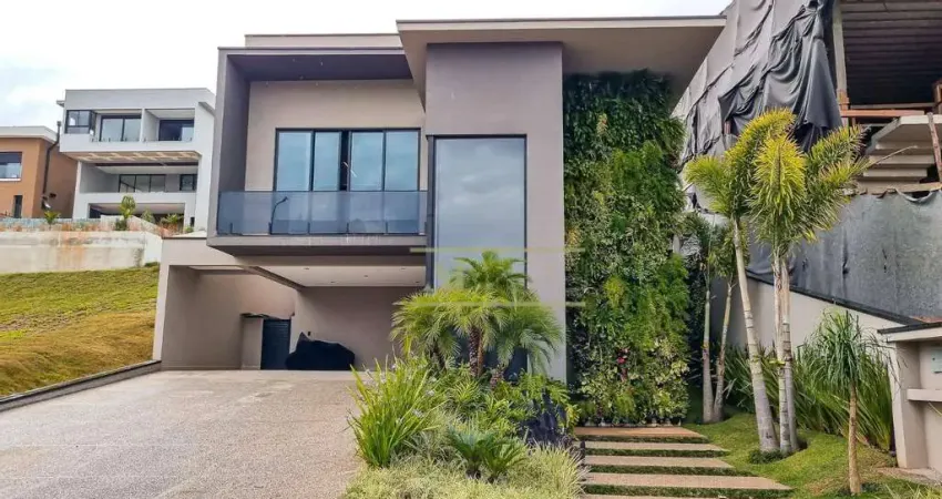 Casa com 4 dormitórios à venda, 300 m² por R$ 3.800.000,00 - Gênesis 2 - Santana de Parnaíba/SP