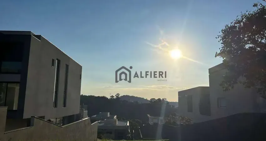 Terreno à venda, 490 m² por R$ 3.590.000,00 - Gênesis 2 - Santana de Parnaíba/SP