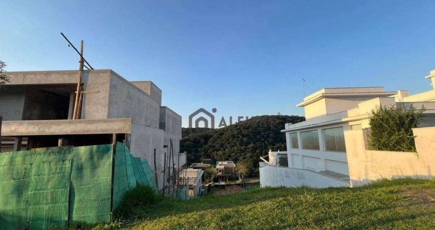 Terreno à venda, 490 m² por R$ 1.979.000,00 - Gênesis 2 - Santana de Parnaíba/SP