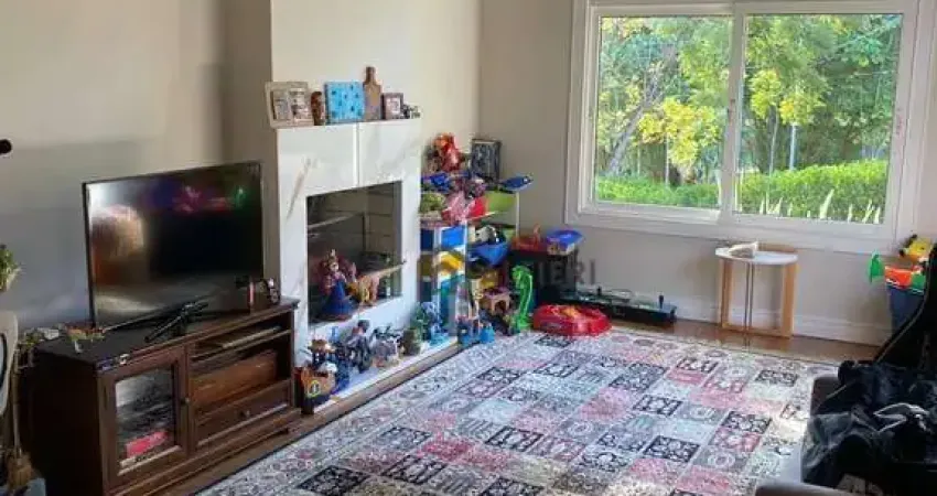 Casa com 4 dormitórios para alugar, 600 m² por R$ 50.400/mês - Tamboré 02 - Santana de Parnaíba/SP