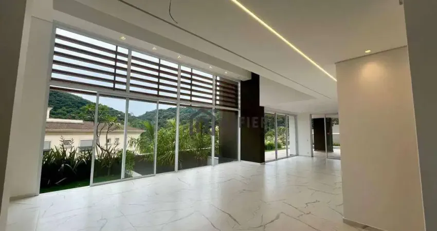 Casa com 4 dormitórios à venda, 625 m² por R$ 9.900.000 - Tamboré 10 - Santana de Parnaíba/SP