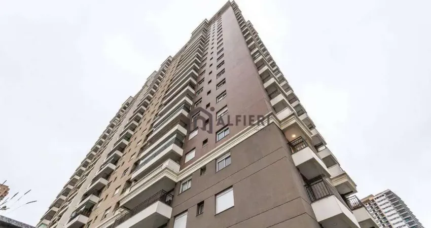Apartamento com 3 dormitórios à venda, 84 m² por R$ 1.000.000,00 - Edifício Bellini - Barueri/SP