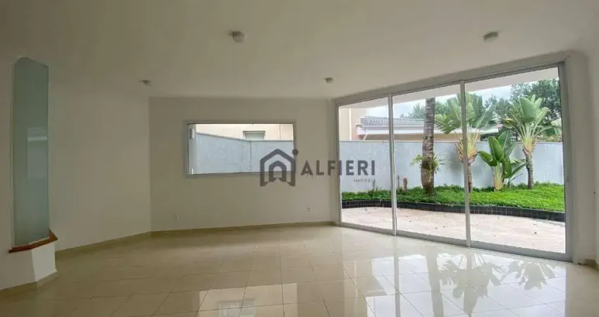 Casa com 4 dormitórios à venda, 415 m² por R$ 4.400.000,00 - Alphaville 0 - Santana de Parnaíba/SP