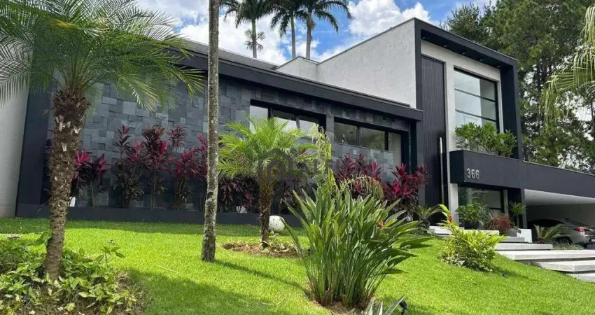 Casa com 4 dormitórios, 750 m² - venda por R$ 14.000.000,00 ou aluguel por R$ 78.000,00/mês - Alphaville 2 - Barueri/SP