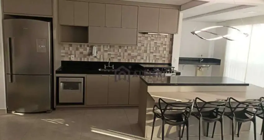 Apartamento com 3 dormitórios à venda, 91 m² por R$ 1.700.000,00 - Edifício Royal Park - Barueri/SP