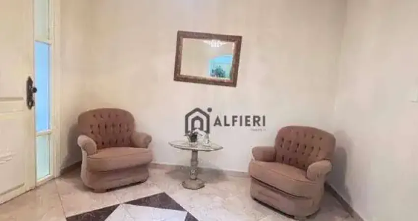 Casa com 4 dormitórios à venda, 375 m² por R$ 2.800.000,00 - Alphaville 9 - Santana de Parnaíba/SP