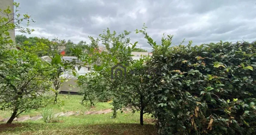 Casa com 3 dormitórios à venda, 250 m² por R$ 1.990.000,00 - Alphaville 9 - Santana de Parnaíba/SP
