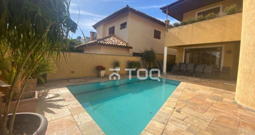 Casa com 4 dormitórios à venda, 350 m² por R$ 2.250.000,00 - Alphaville 9 - Santana de Parnaíba/SP