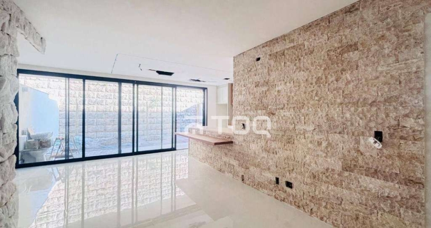 Casa com 3 dormitórios à venda, 157 m² por R$ 1.800.000,00 - Alphahouse 1 - Santana de Parnaíba/SP