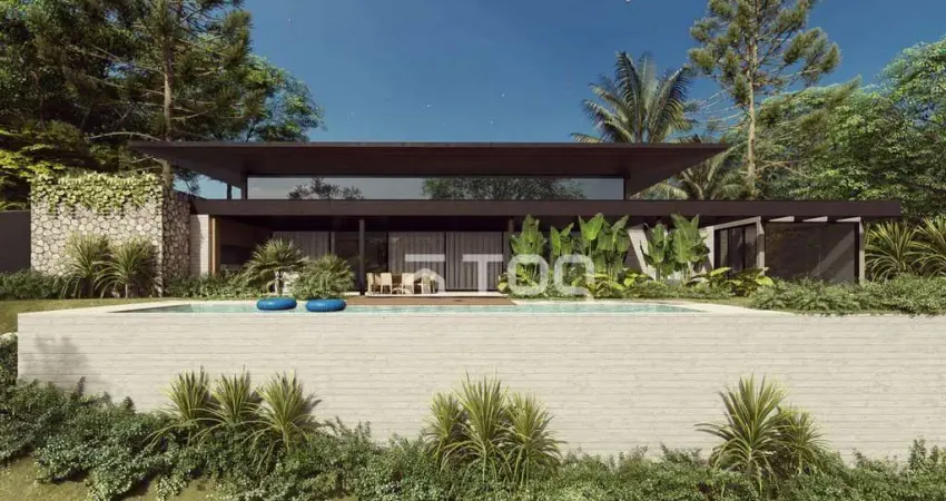 Terreno à venda, 2580 m² por R$ 2.500.000,00 - Vila Velha - Santana de Parnaíba/SP