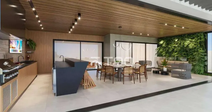 Casa com 5 dormitórios à venda, 813 m² por R$ 15.500.000,00 - Melville - Santana de Parnaíba/SP
