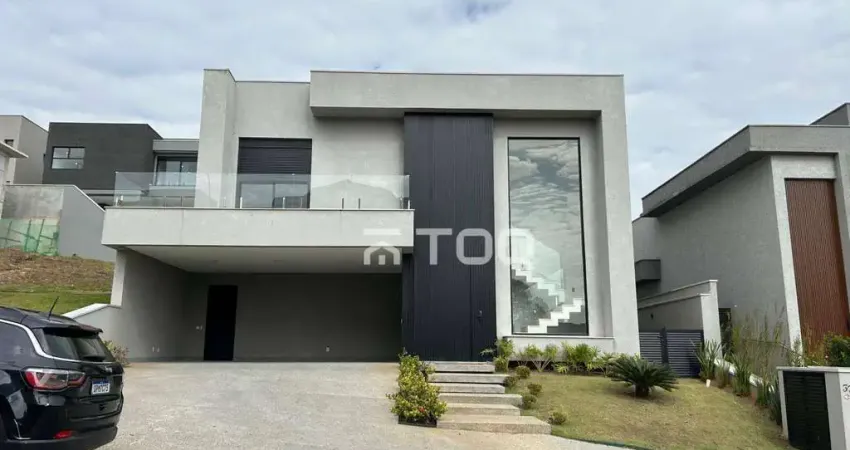 Casa com 4 dormitórios, 380 m² - venda por R$ 5.000.000,00 ou aluguel por R$ 47.280,00/mês - Gênesis 2 - Santana de Parnaíba/SP