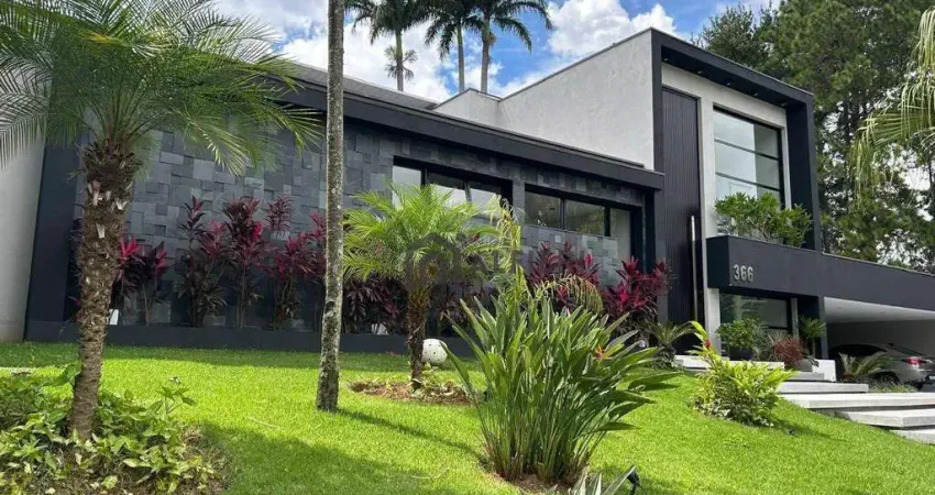 Casa com 4 dormitórios, 750 m² - venda por R$ 14.000.000,00 ou aluguel por R$ 78.000,00/mês - Alphaville 2 - Barueri/SP