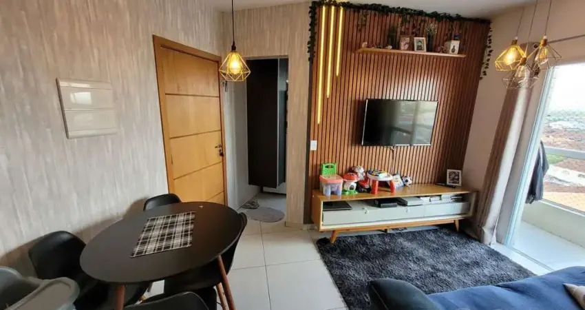 Apartamento para venda em praia grande, tupi, 2 dormitórios, 1 banheiro, 1 vaga