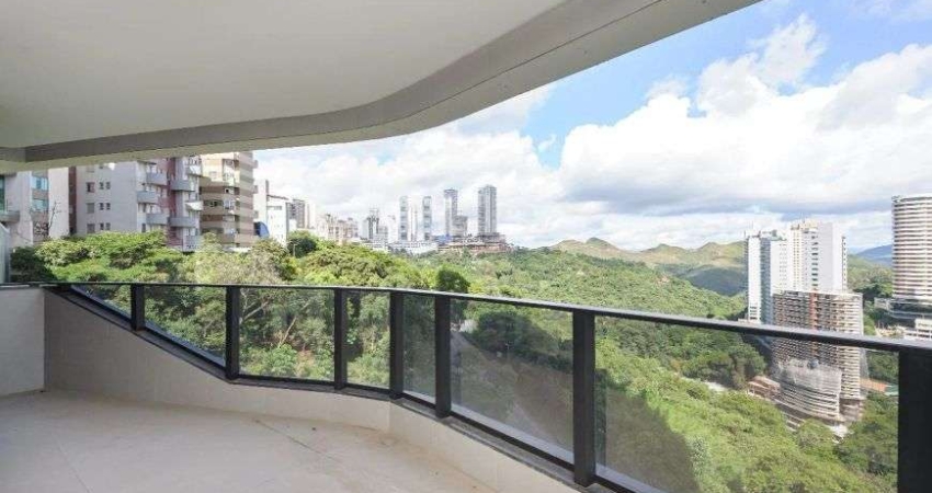 Edifício Miró, 148 metros quadrados com 3 quartos, 3 suítes, 3 vagas no Vale do Sereno