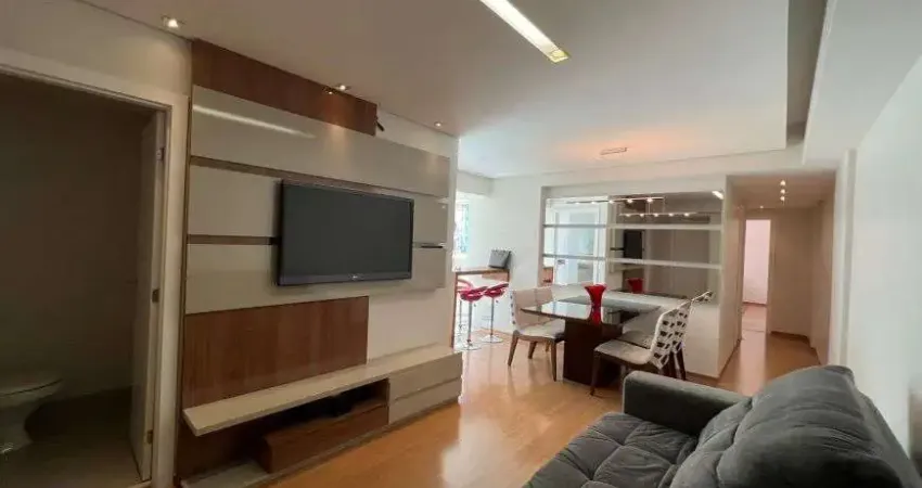 Imóvel para venda tem 77 metros quadrados com 2 quartos em Vila da Serra - Nova Lima - MG