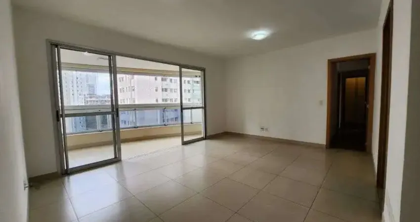 Oportunidade para venda no Edifício Metrópole, planta com 104 metros quadrados, valor imperdível