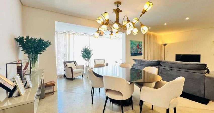 Apartamento a venda no Vila Da Serra com 105 Metros Quadrados, duas suítes, lavabo e vagas paralelas