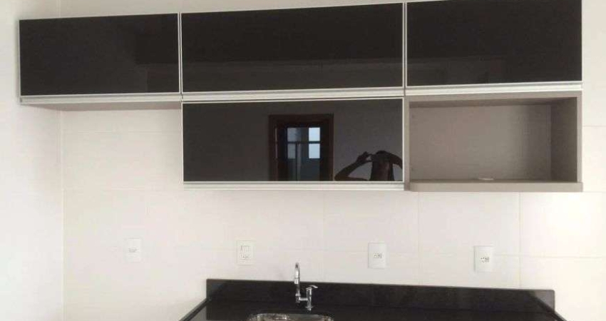 Imóvel para venda possui 72 metros quadrados com 2 quartos em Vila da Serra - Nova Lima - MG