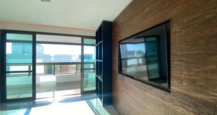 Imóvel para venda possui 154 metros quadrados com 4 quartos em Vila da Serra - Nova Lima - MG
