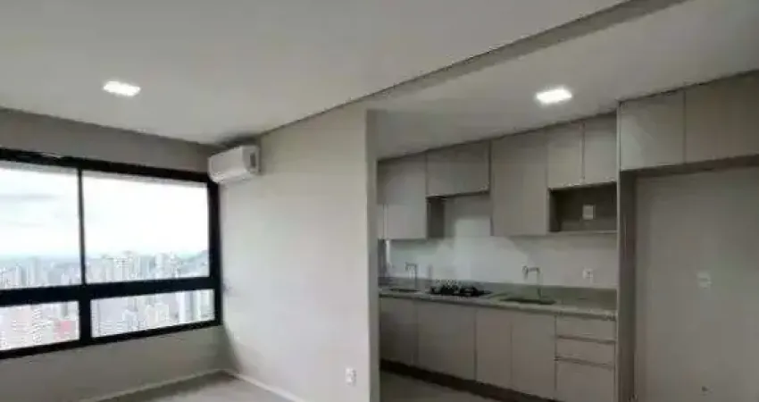Excelente Oportunidade no Edifício High Line, 1 quarto com suíte e Lavabo no Vila Da Serra