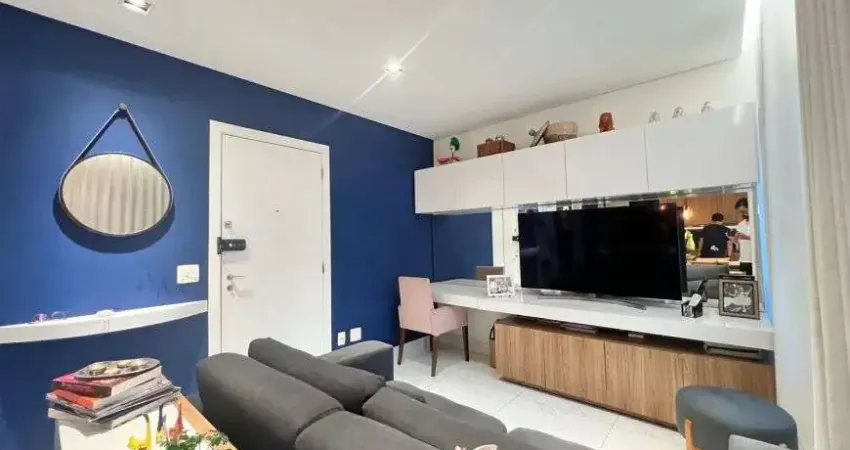 Imóvel para venda com 92 metros quadrados com 3 quartos em Vila da Serra - Nova Lima - MG