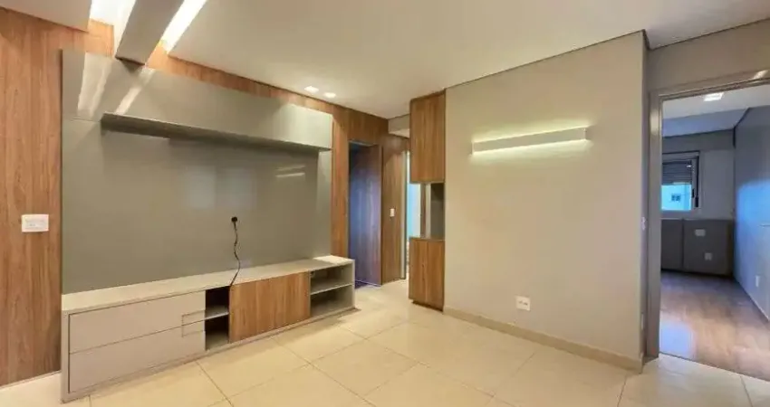 Edifício Metropole com 104 metros quadrados no bairro Vila da Serra - Nova Lima - MG