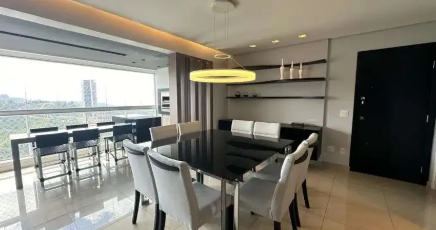 Imóvel para aluguel e venda com 137 metros quadrados com 4 quartos em Vila da Serra - Nova Lima - MG