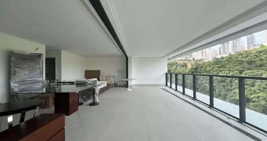 Apartamento para venda com 186 metros quadrados com 4 quartos em Vale do Sereno - Nova Lima - MG