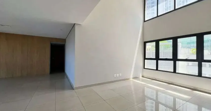Imóvel para venda tem 167 metros quadrados com 4 quartos em Vila da Serra - Nova Lima - MG