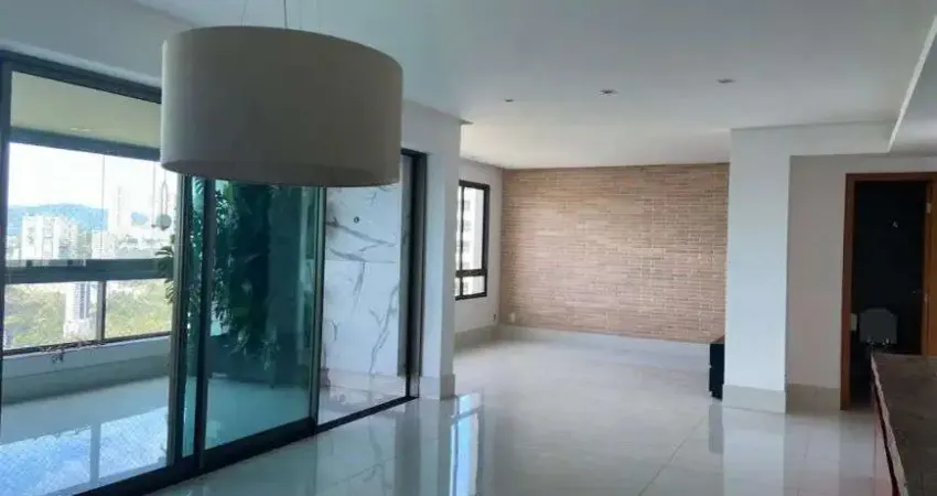 Imóvel para venda tem 201 metros quadrados com 4 quartos em Vila da Serra - Nova Lima - MG
