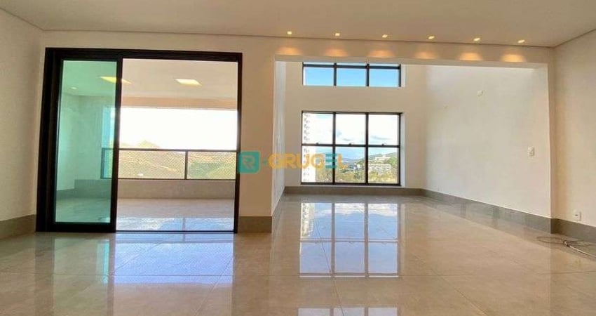 Apartamento para venda com 180 metros quadrados com 4 quartos em Vale do Sereno - Nova Lima - MG