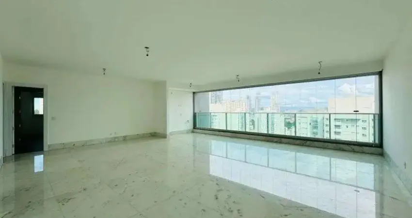 Imóvel para venda tem 206 metros quadrados com 4 quartos em Vila da Serra - Nova Lima - MG