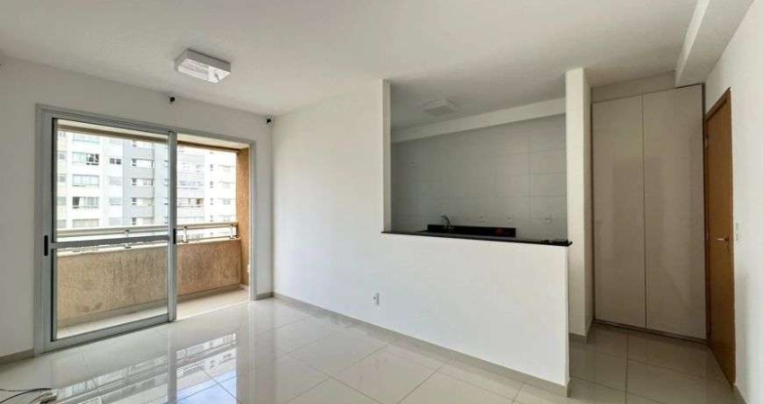 Oportunidade de morar no Vila Da Serra em um lindo apartamento com 2 quartos no Apoena.