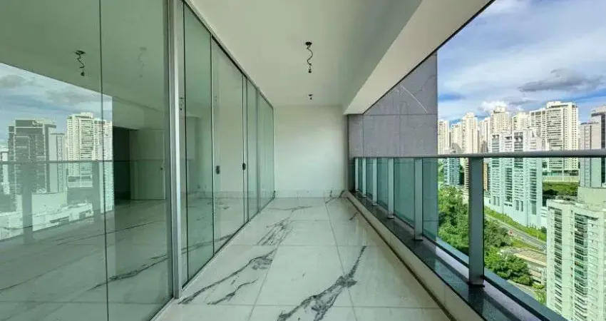 Imóvel para venda tem 190 metros quadrados com 4 quartos em Vila da Serra - Nova Lima - MG