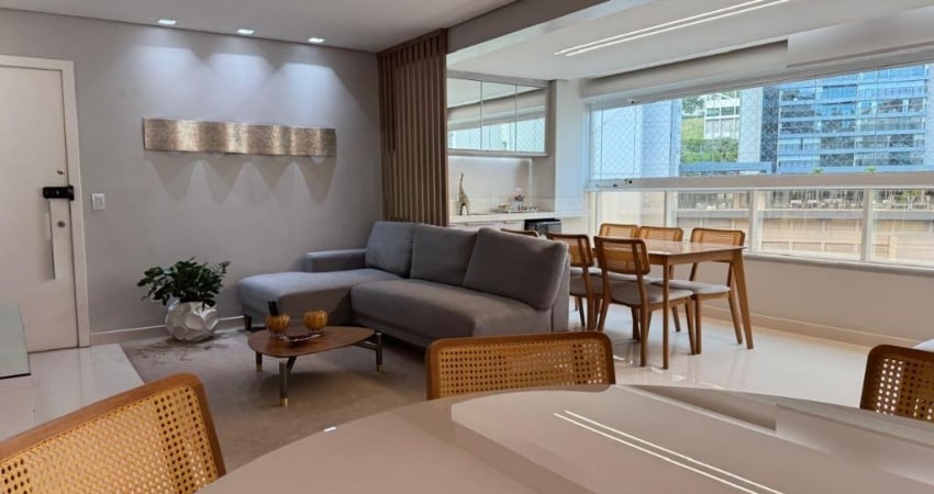 Maravilhoso Four Seasons para venda localizado no Vila Da Serra com 3 quartos 113 metros quadrados